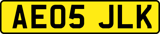 AE05JLK