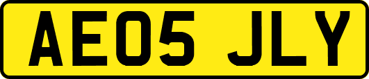 AE05JLY