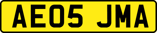 AE05JMA