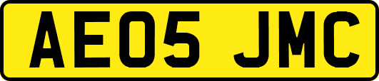 AE05JMC