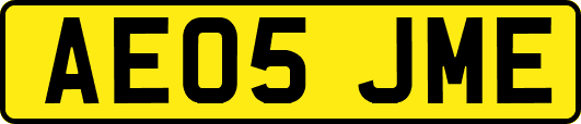 AE05JME