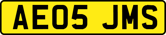 AE05JMS