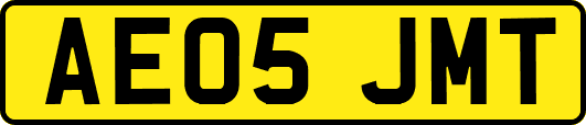 AE05JMT