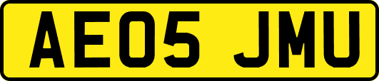 AE05JMU