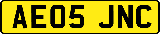 AE05JNC