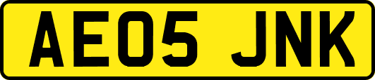 AE05JNK