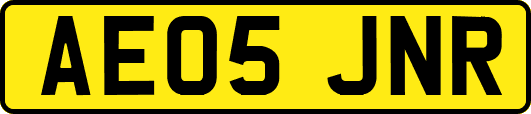 AE05JNR