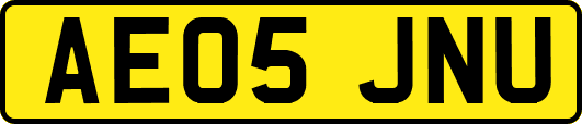 AE05JNU