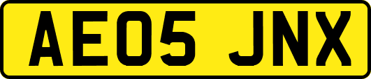 AE05JNX
