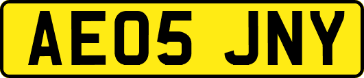 AE05JNY