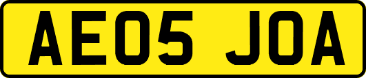 AE05JOA