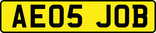 AE05JOB