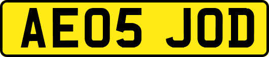 AE05JOD