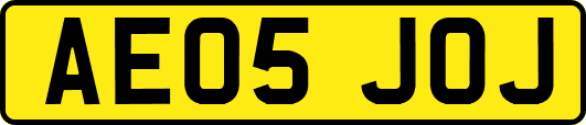 AE05JOJ