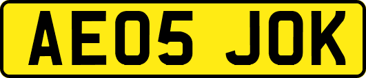 AE05JOK