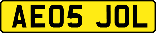AE05JOL