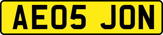 AE05JON