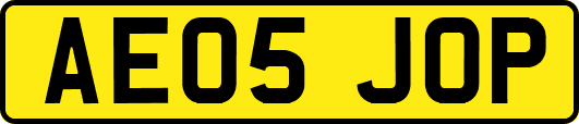 AE05JOP