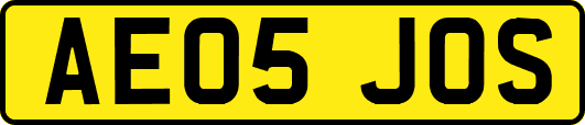 AE05JOS