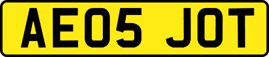 AE05JOT