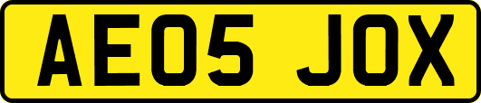 AE05JOX