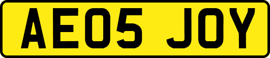 AE05JOY
