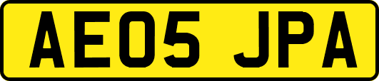 AE05JPA