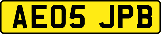 AE05JPB