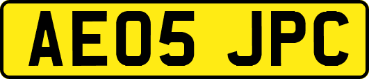 AE05JPC