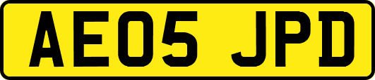 AE05JPD