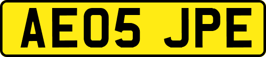 AE05JPE