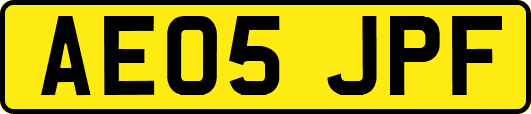 AE05JPF