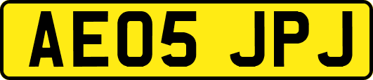 AE05JPJ