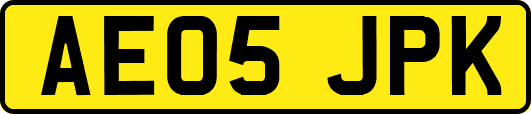 AE05JPK