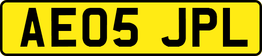 AE05JPL