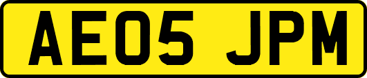AE05JPM
