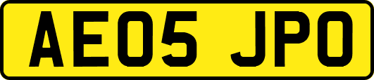 AE05JPO