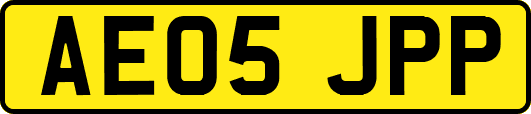 AE05JPP
