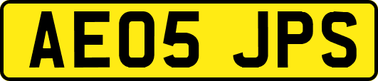 AE05JPS
