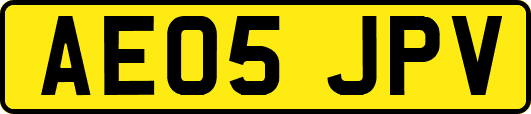 AE05JPV