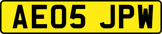 AE05JPW