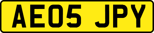 AE05JPY