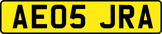 AE05JRA