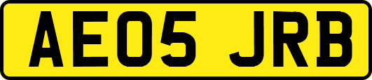 AE05JRB