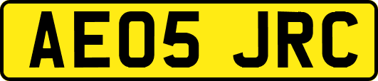 AE05JRC