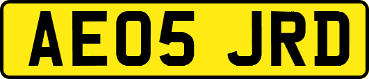 AE05JRD