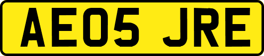 AE05JRE