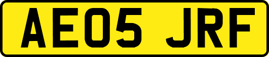 AE05JRF