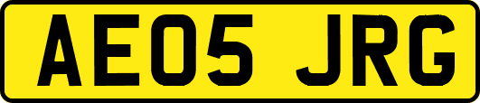 AE05JRG