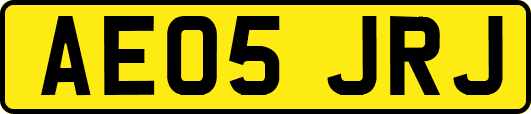 AE05JRJ
